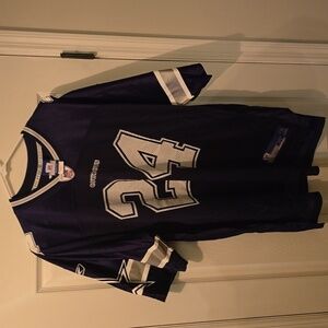 Mens Marion Barber Cowboys Jersey